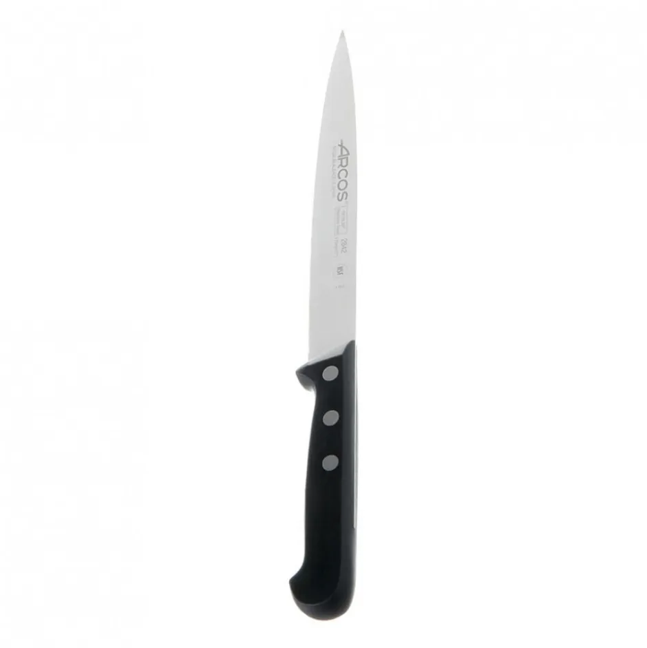 Cuchillo Fileteador Arcos 17cm Universal 2842
