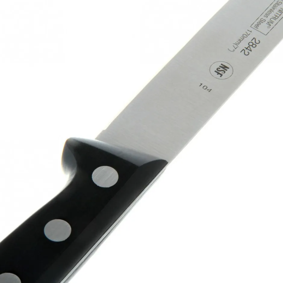 Cuchillo Fileteador Arcos 17cm Universal 2842