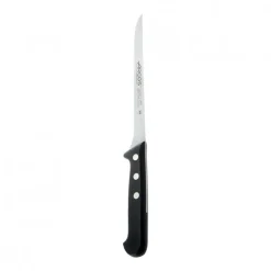 Cuchillo Fileteador Arcos 16 cm Universal