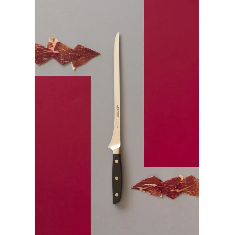Cuchillo Jamonero 25cm Manhattan Arcos