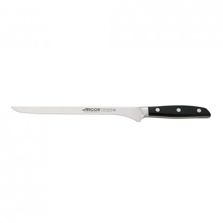 Cuchillo Jamonero 25cm Manhattan Arcos
