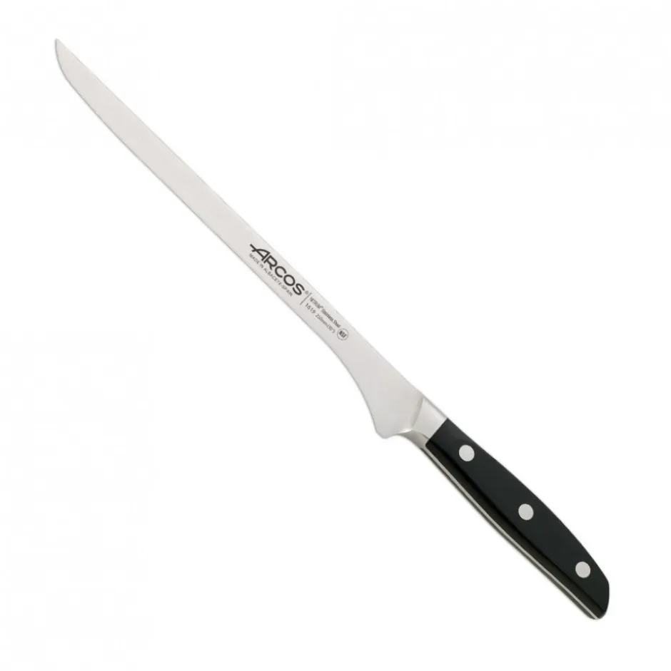 Cuchillo Jamonero 25cm Manhattan Arcos