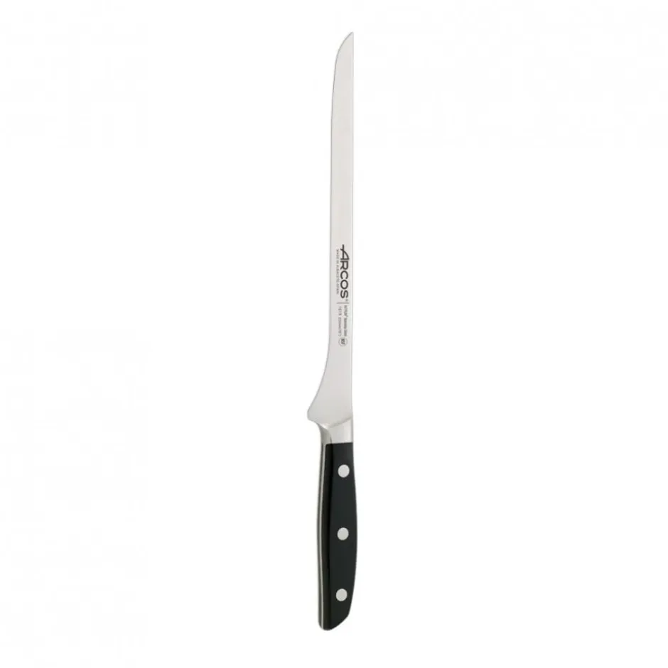 Cuchillo Jamonero 25cm Manhattan Arcos
