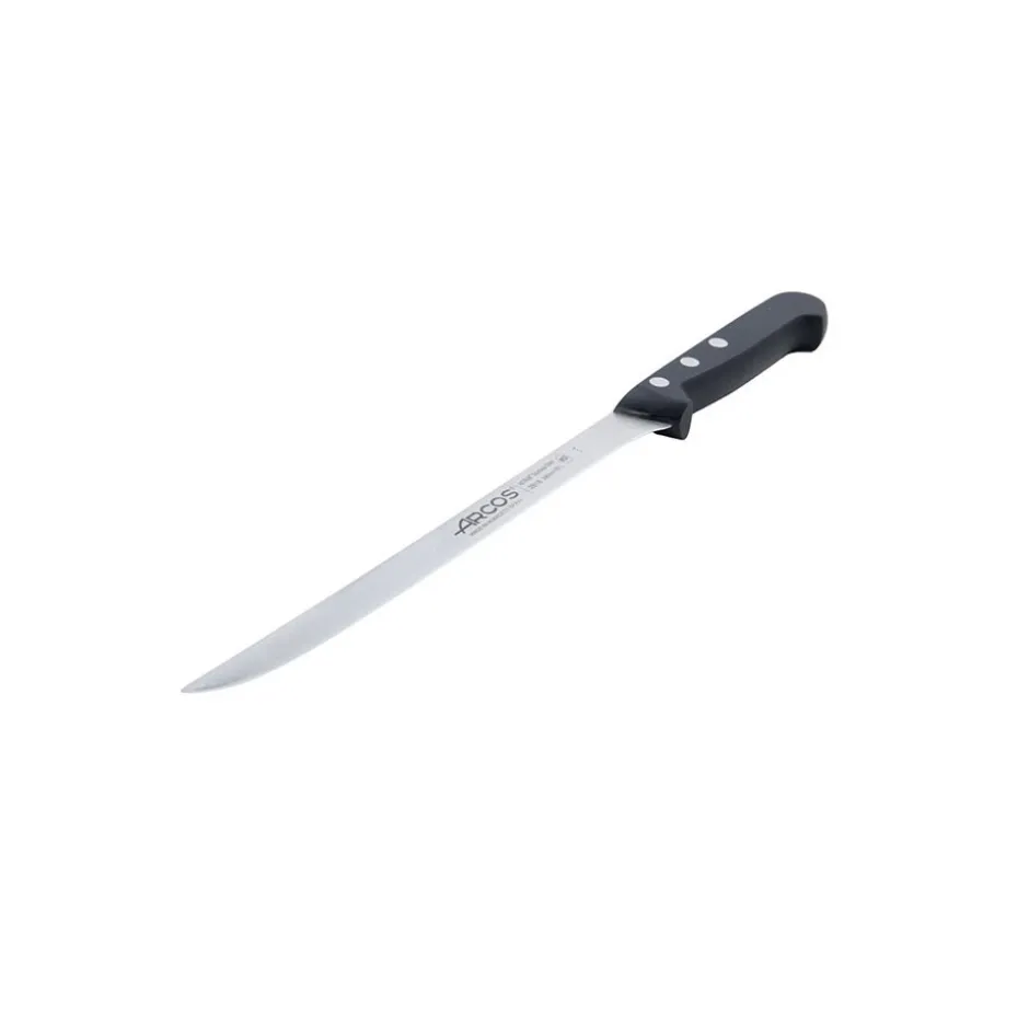 Cuchillo Jamonero 24cm Universal Arcos