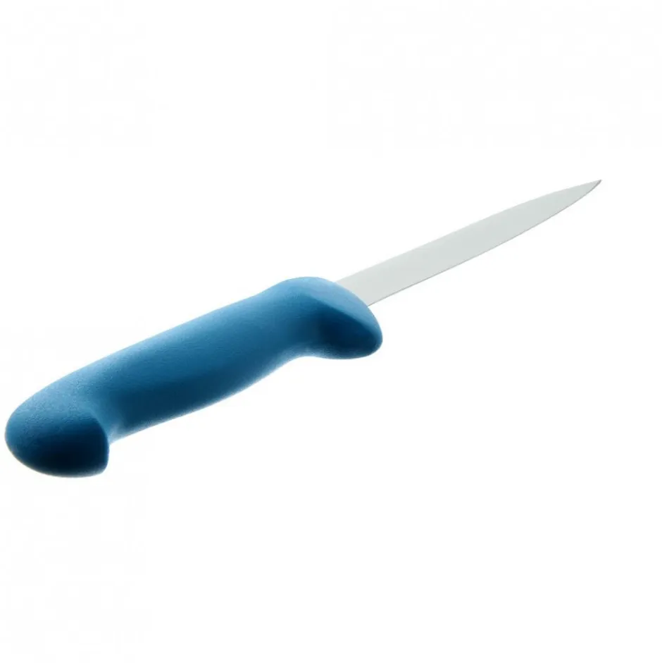 Cuchillo Lenguado 17cm Azul Arcos