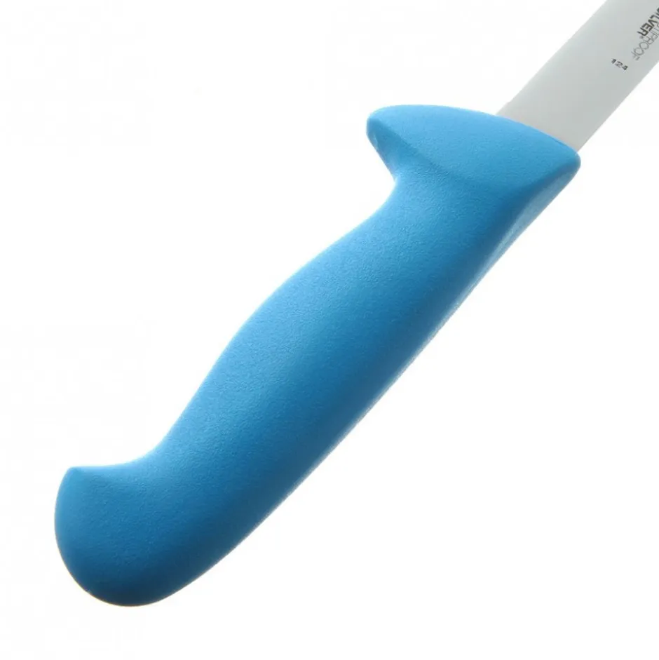 Cuchillo Lenguado 17cm Azul Arcos