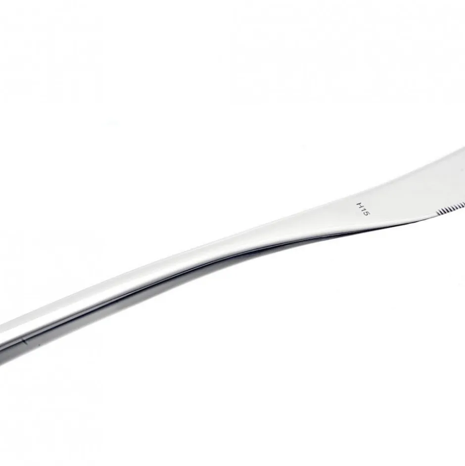 Cuchillo Mantequilla Profile 18/10 Hepp