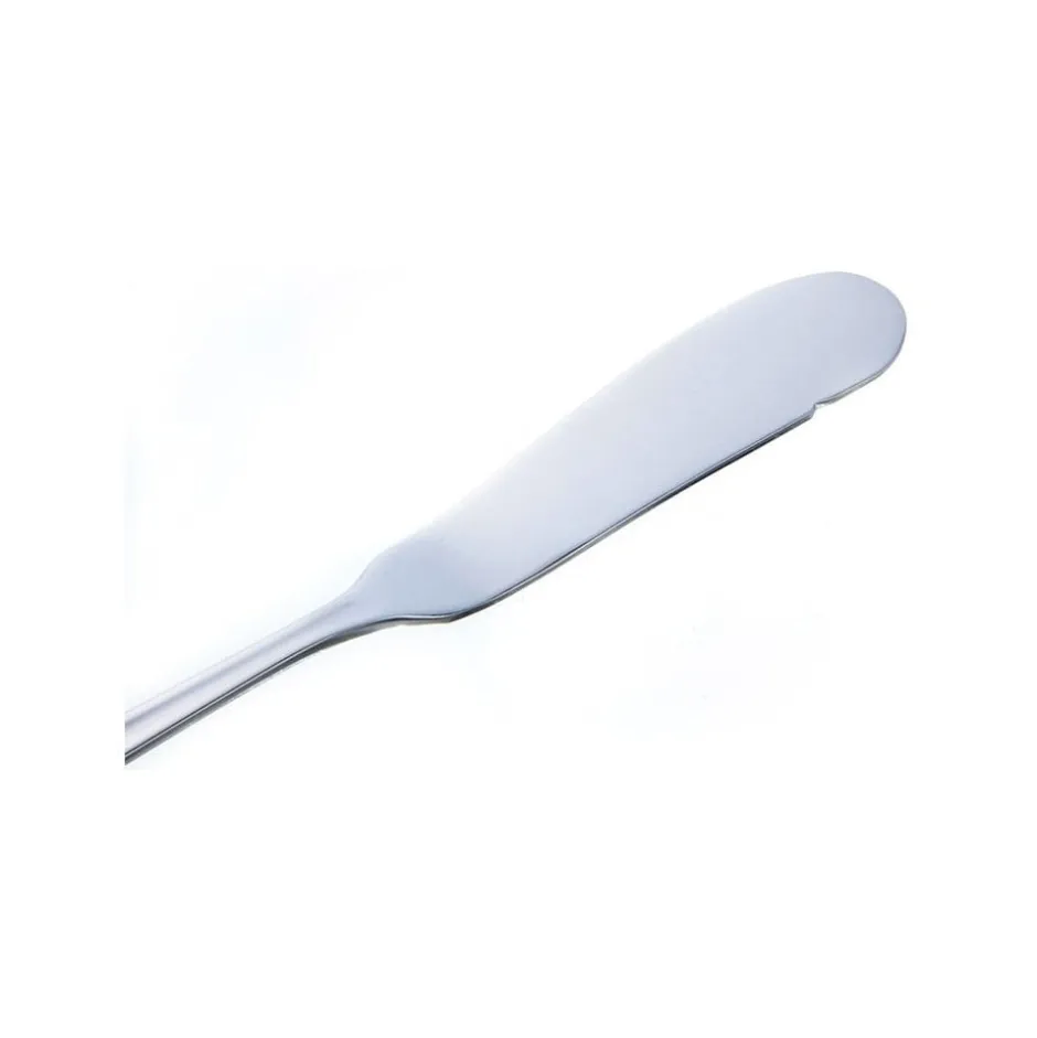 Cuchillo ManTéquilla Lugano