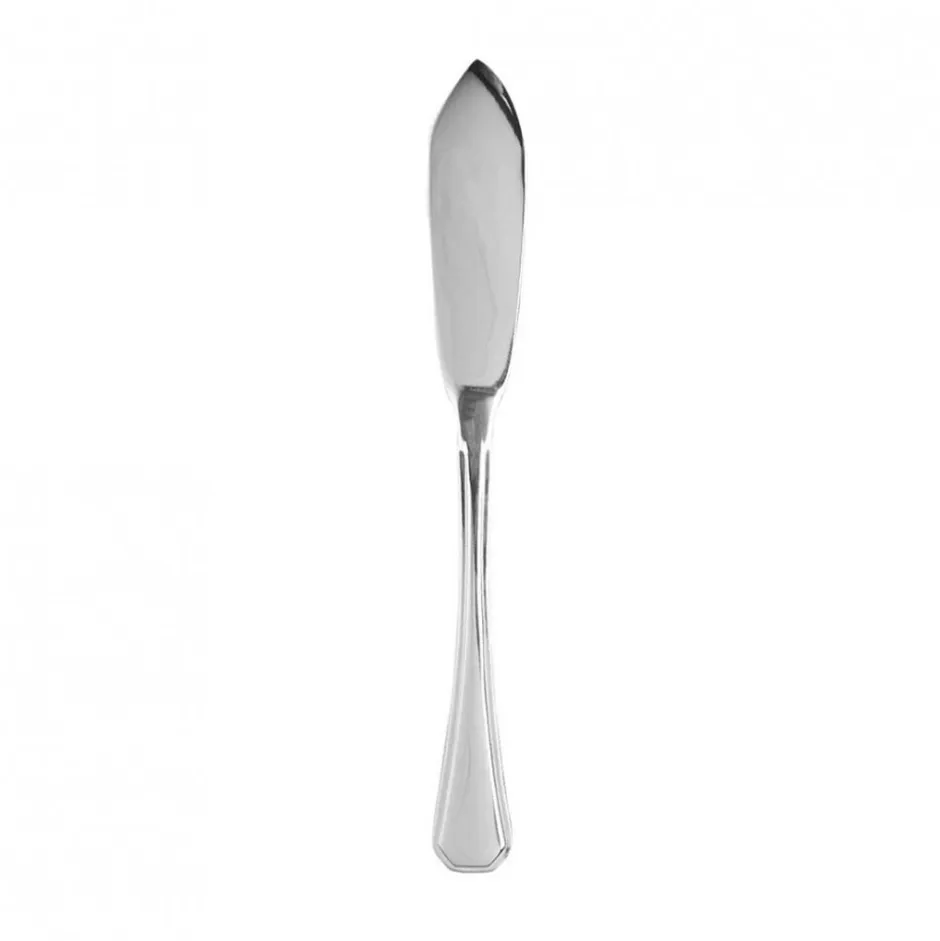 Cuchillo ManTéquilla Rossler