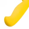 Cuchillo Medio Golpe Amarillo 30cm Arcos