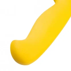 Cuchillo Medio Golpe Amarillo 30cm Arcos