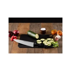 Cuchillo Medio Golpe Arcos 25 cm Universal