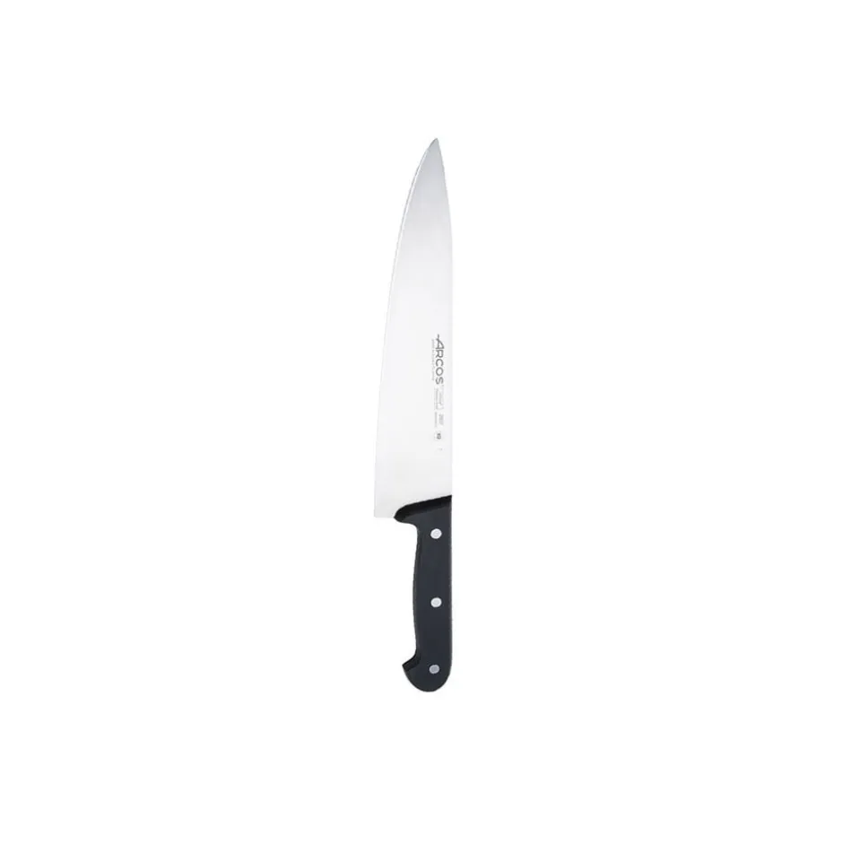 Cuchillo Medio Golpe Arcos 25 cm Universal