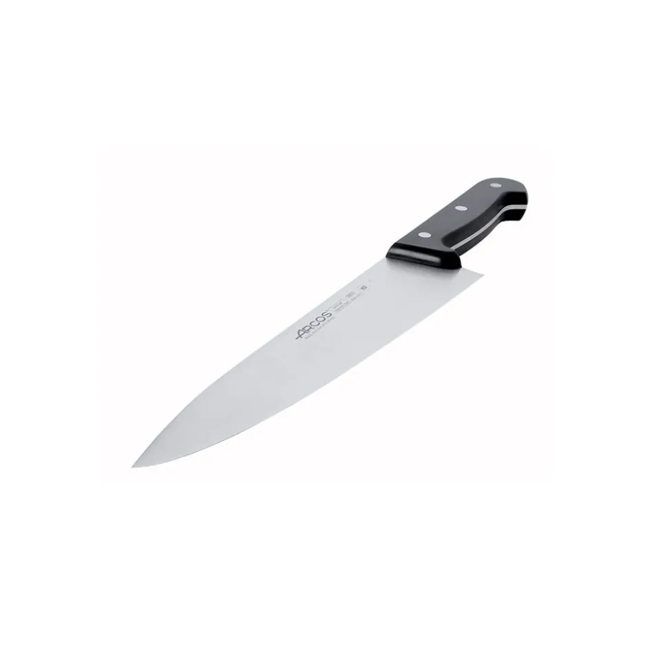 Cuchillo Medio Golpe Arcos 25 cm Universal
