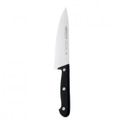 Cuchillo Medio Golpe ARCOS 15cm Universal 2804