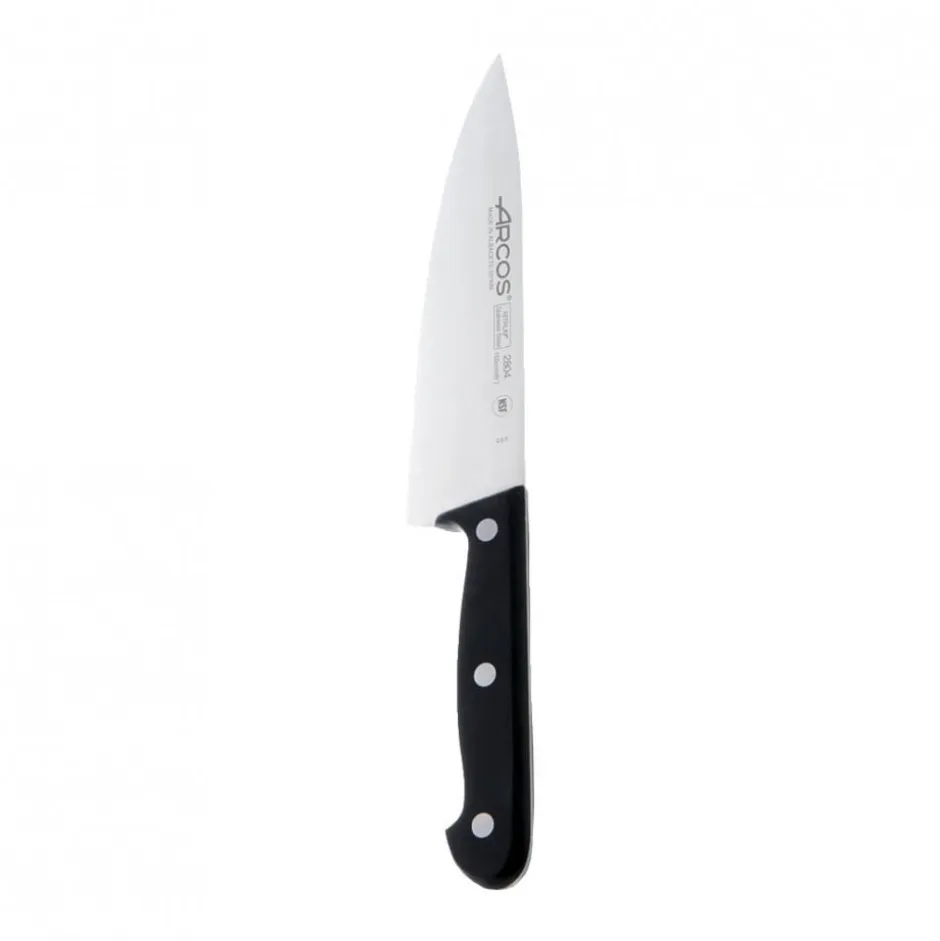 Cuchillo Medio Golpe ARCOS 15cm Universal 2804