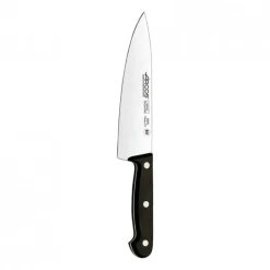 Cuchillo Medio Golpe Arcos 17.5 cm Universal