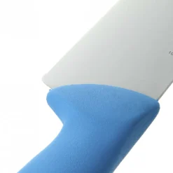 Cuchillo Medio Golpe Azul 20cm Arcos