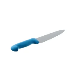 Cuchillo Medio Golpe Azul 25cm Arcos