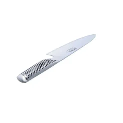 Cuchillo Medio Golpe 18 cm G55 Global