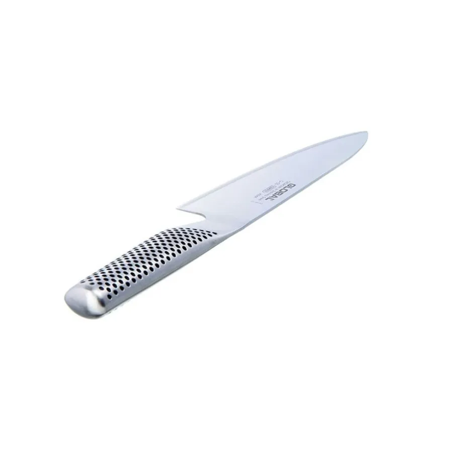 Cuchillo Medio Golpe 18 cm G55 Global