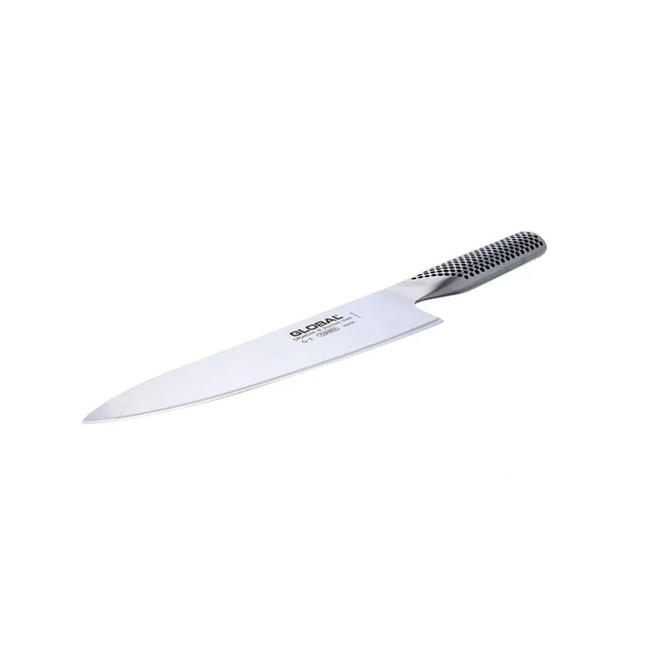 Cuchillo Medio Golpe 20 cm G2 Global