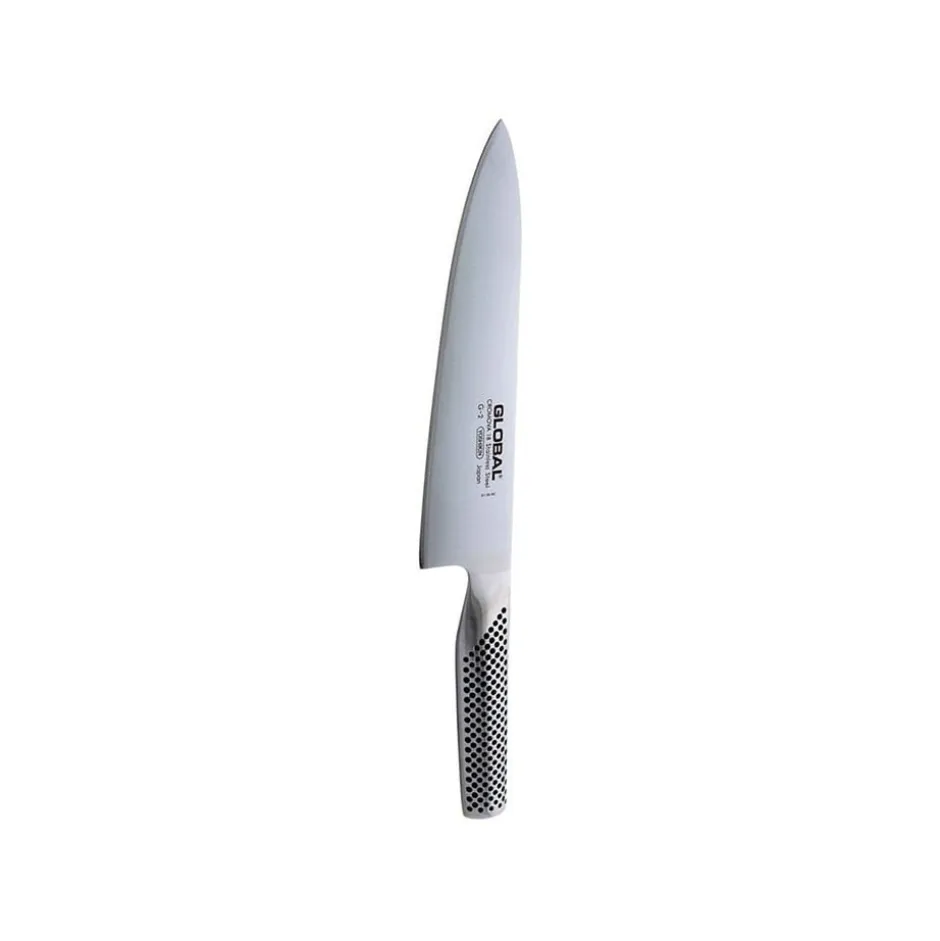 Cuchillo Medio Golpe 20 cm G2 Global