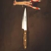 Cuchillo Medio Golpe 14cm Nórdika Arcos