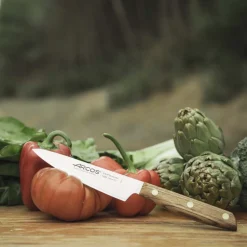 Cuchillo Medio Golpe 14cm Nórdika Arcos
