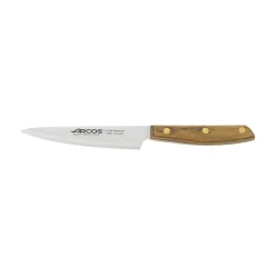 Cuchillo Medio Golpe 14cm Nórdika Arcos