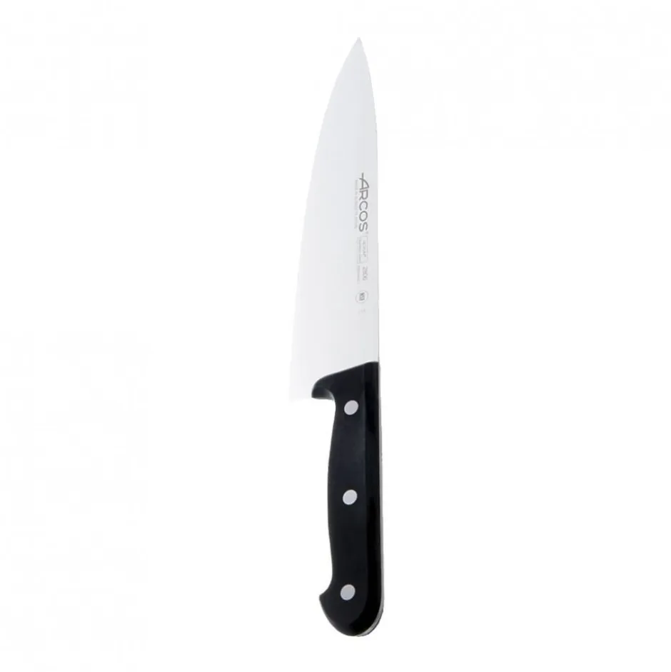 Cuchillo medio golpe 20 cm Universal 2806 Arcos