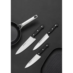 Cuchillo medio golpe 20 cm Universal 2806 Arcos
