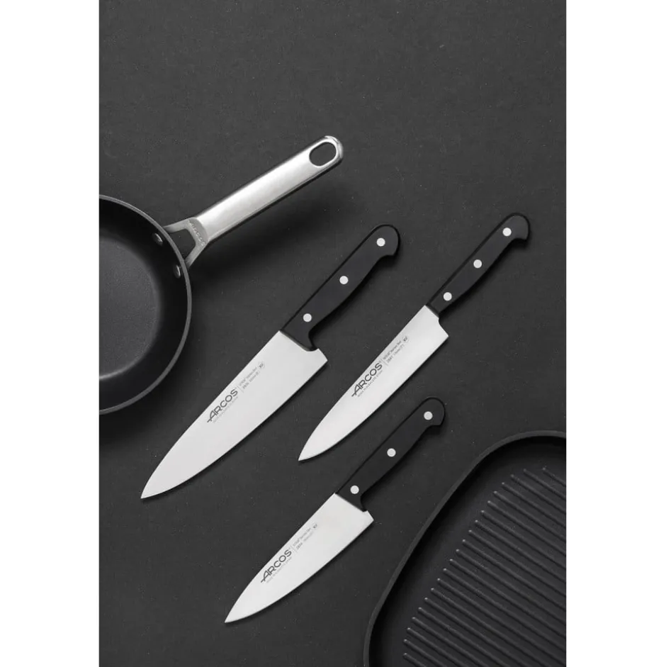 Cuchillo medio golpe 20 cm Universal 2806 Arcos