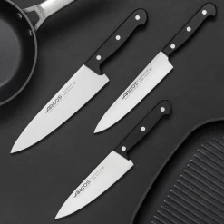 Cuchillo medio golpe 20 cm Universal 2806 Arcos