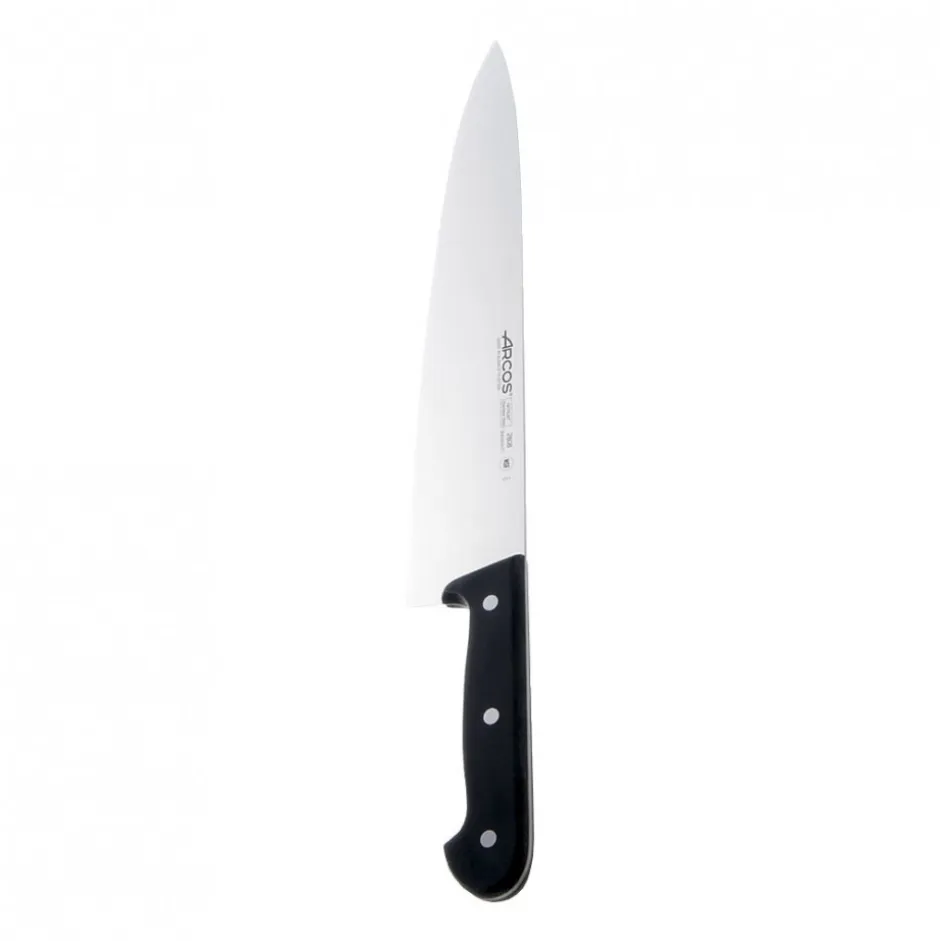 Cuchillo Medio Golpe 30cm Universal Arcos