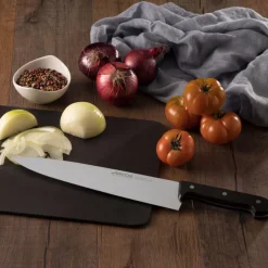 Cuchillo Medio Golpe 30cm Universal Arcos