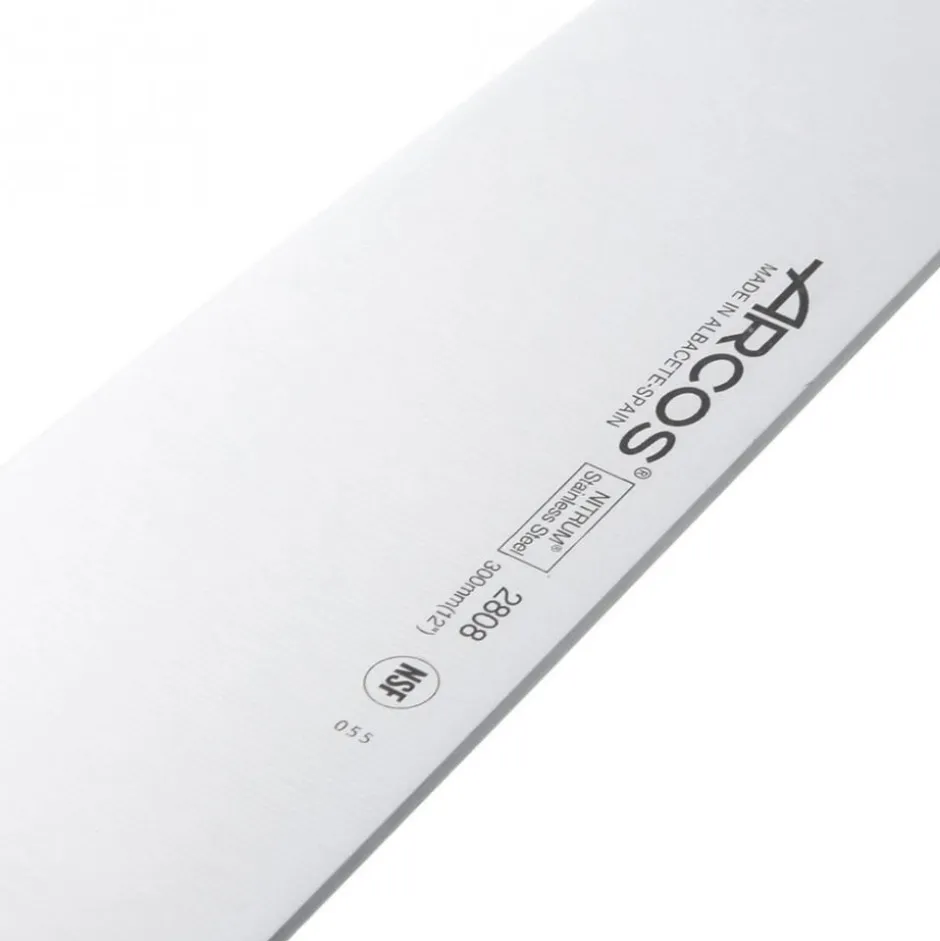 Cuchillo Medio Golpe 30cm Universal Arcos
