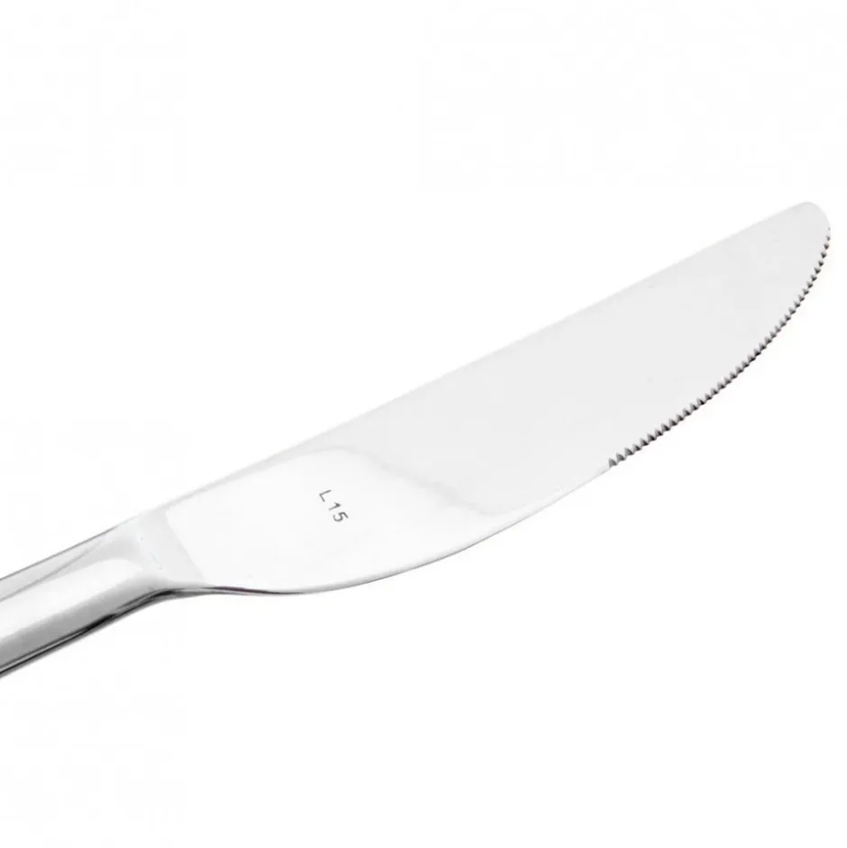 Cuchillo Mesa Ecco 18/10 Hepp
