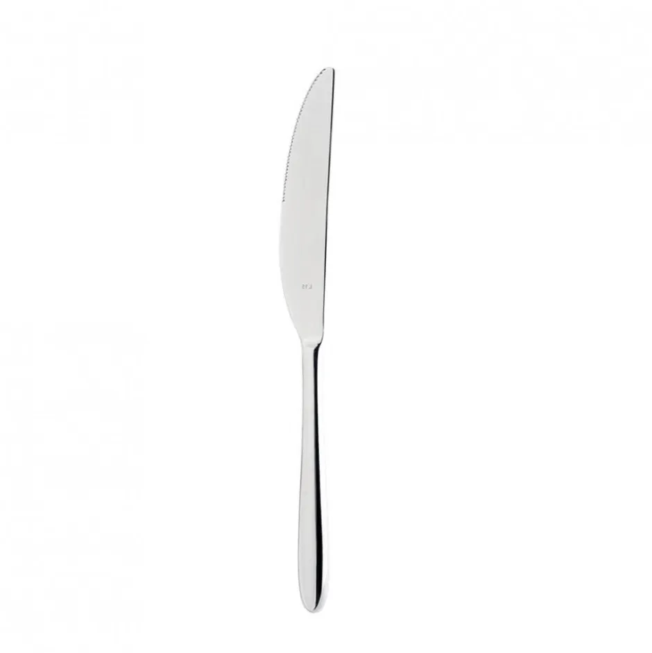 Cuchillo Mesa Ecco 18/10 Hepp