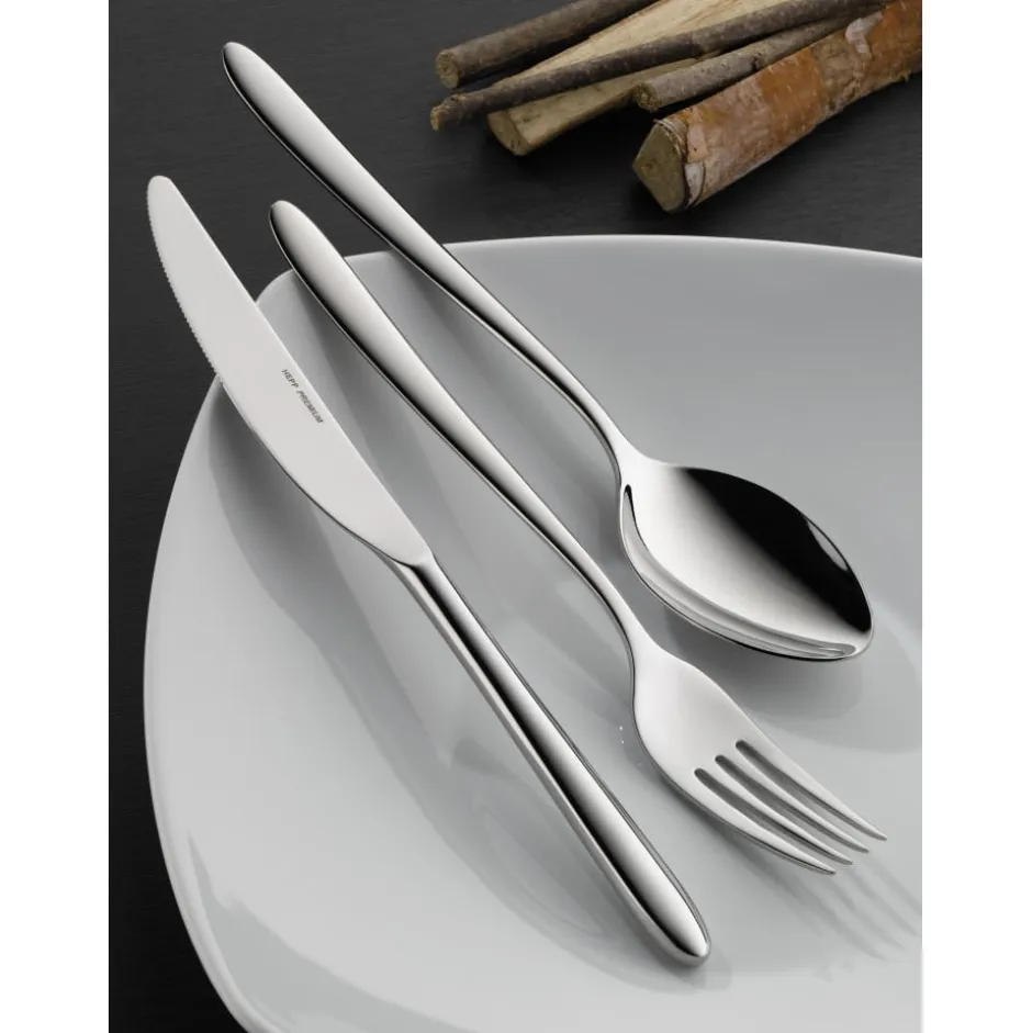 Cuchillo Mesa Ecco 18/10 Hepp