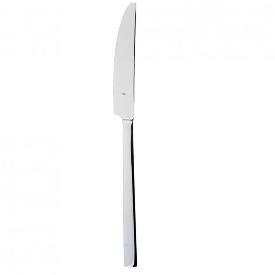 Cuchillo Mesa Profile 18/10 Hepp