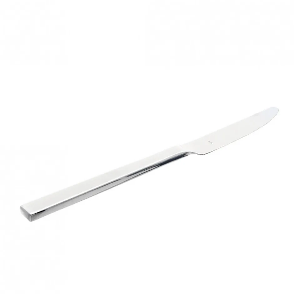 Cuchillo Mesa Profile 18/10 Hepp