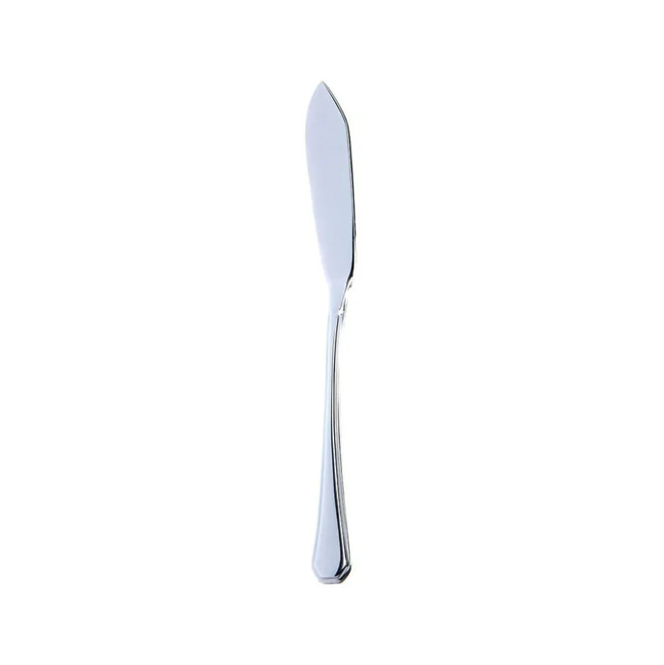 Cuchillo Paleta ManTéquilla Rossler