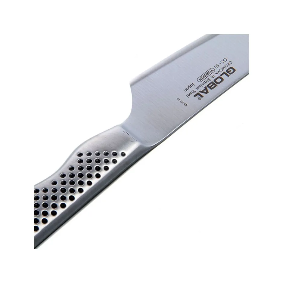 Cuchillo para cortar verduras Global GS58 11 cm