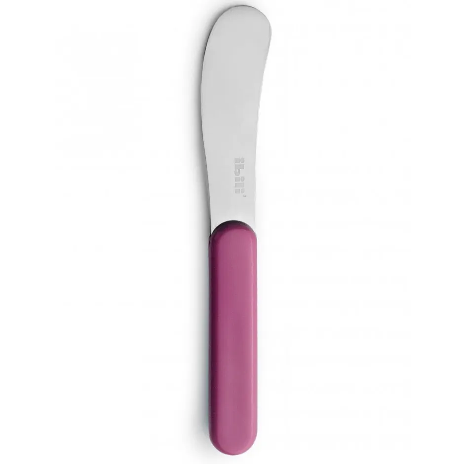 Cuchillo para Mantequilla Ibili