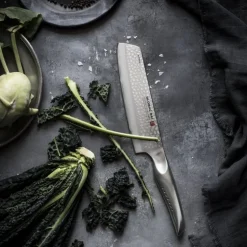 Cuchillo para Verduras 19cm SAI Global