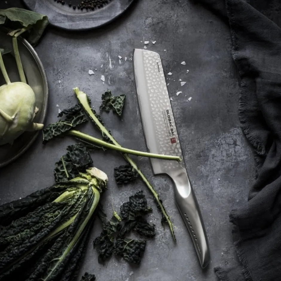 Cuchillo para Verduras 19cm SAI Global