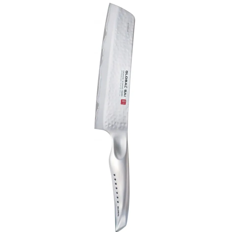 Cuchillo para Verduras 19cm SAI Global