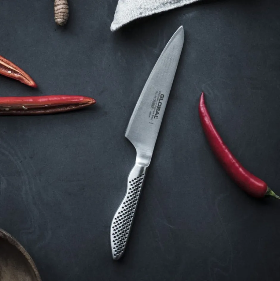Cuchillo para verduras Global GS‑89 13 cm