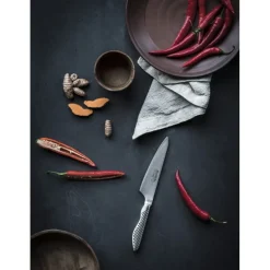 Cuchillo para verduras Global GS‑89 13 cm